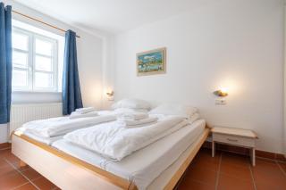 Feriendorf Rugana - Komfort Appartement mit 1 Schlafzimmern und Terrasse C42 - Dranske - 7
