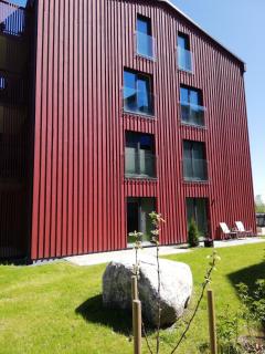 Kalamaja Garden - Tallinn - 6