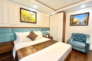 Hotel Royal II - 3