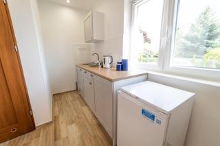 Apartamenty i pokoje Seeblick - Mikołajki - 8