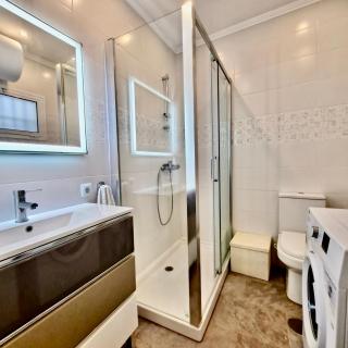 Algaida, beach apartment - Mijas - 7