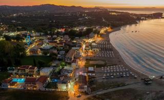 Roda Pearl Resort - Roda - 4