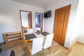 Apartamenty i pokoje Seeblick - Mikołajki - 7