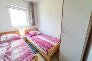 Apartamenty i pokoje Seeblick - Mikołajki - 6