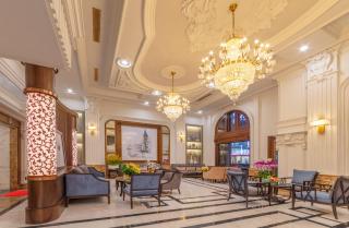Marigold Hotel Dalat - Da Lat - 0