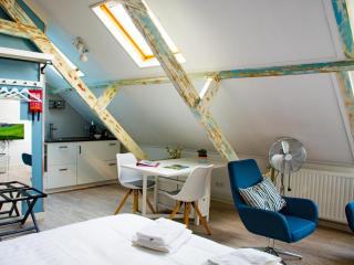 ApartHotel Waepen van Middelburg - Middelburg - 6