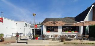 ibis Dieppe Le Val Druel - Dieppe - 8