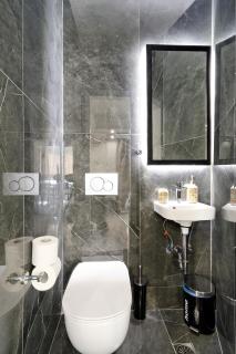 Trojan Affair Residence - Atene - 8