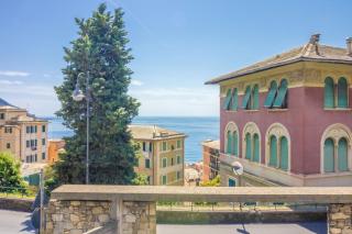 HAPPY HOLIDAY Spazio aperto con vista mare - Camogli - 9