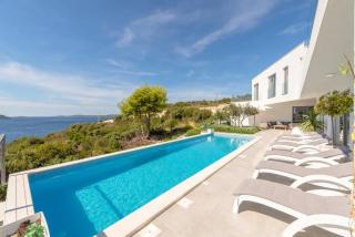 Villa Marvela - Family 4 Bedroom - Maslinica - 5