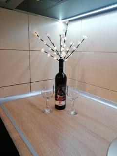 Emili Apartman - 9