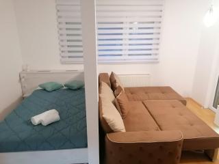 Emili Apartman - Jagodina - 8