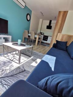 Apartament NaGrobli - Breslavia - 7