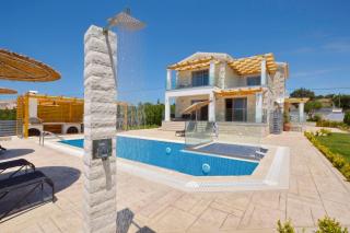Villa Zeas - Halikounas - 9