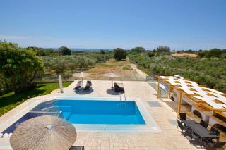 Villa Zeas - Halikounas - 2
