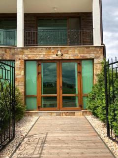 Family hotel Delfa - Chernomorets - 6