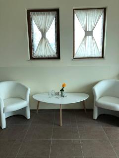 Family hotel Delfa - Chernomorets - 4