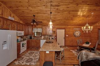 Gateway Gathering - Cabin - Luckenbach - 1