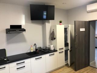 Klimatyzowane Apartamenty i Pokoje przy Targach Kielce - Kielce - 4