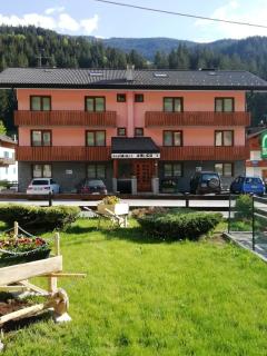 Residence Ables - Valfurva - 0