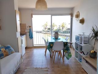 bord de Mer et pieds dans l'eau - Saint-Cyprien - 9