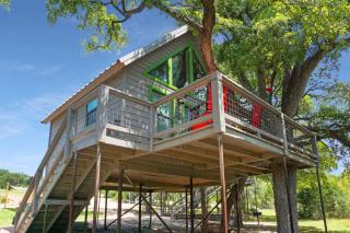 Arbor House of Dripping Springs - Garden House - 0