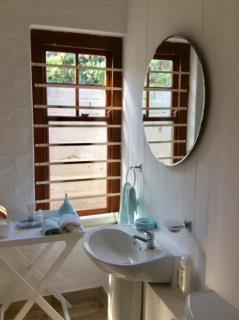The Lily House - Hermanus - 6