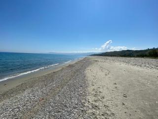 Tyrrhenian Sea Apartment - Torre Faro - 6