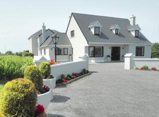 Hillcrest Luxury Apartment - Kilrush - 0