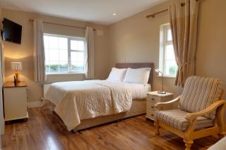 Hillcrest Luxury Apartment - Kilrush - 7