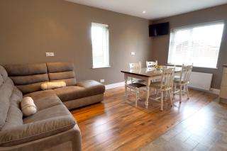 Hillcrest Luxury Apartment - Kilrush - 4