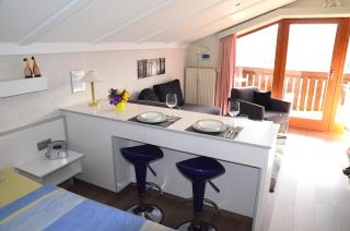 Appartement im Himmelreich - Lam - 7