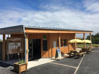 Safaritent Glamping Normandie - Longueville - 2