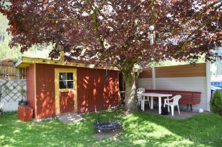 Gästehaus Wolf - Elbigenalp - 3