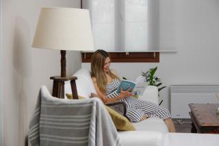 Syros Luxury Seaview Wellness Suite Finikas - Finikas - 1