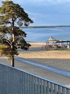 ÅhusBrygga Apartment Hotel - Åhus - 8