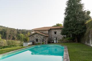Quinta de Pindela - Natureza e Tradicao - Vila Nova de Famalicão - 9