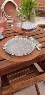 Villa Rosa Boutique - Almancil - 1
