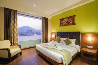 The Byke Suraj Plaza Pure Veg, Thane - Thane - 7