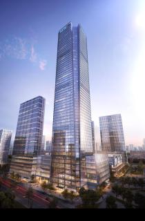 Crowne Plaza Hangzhou Science City by IHG - Hangzhou - 0