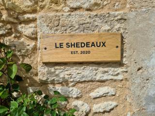Le Shedeaux - Saint-Privat-des-Prés - 6