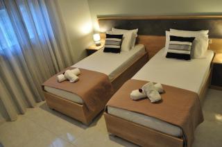 Liri's Apartments - 1