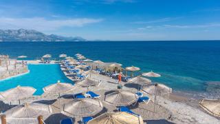 Perfect Location close to Jaz beach - Apartments Rora - Budva - 9