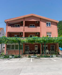 Perfect Location close to Jaz beach - Apartments Rora - Budva - 2
