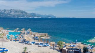 Perfect Location close to Jaz beach - Apartments Rora - Budva - 4