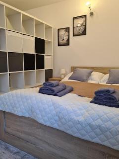 Apartament Cicha Woda - Kudowa-Zdrój - 9