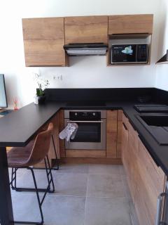 Romytt Suite - Saint-Quentin-la-Poterie - 2