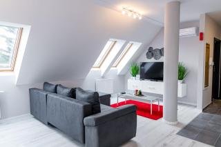 Grey Suites Pécs - Pécs - 3