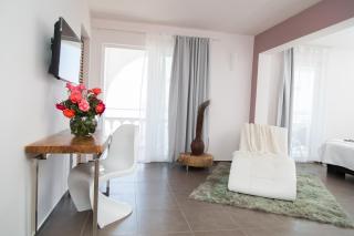 Pantokrator Hotel - Barbati - 8