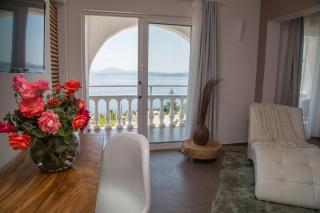 Pantokrator Hotel - Barbati - 7